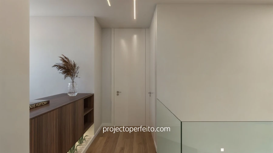 Moradia T3 para Venda em São Felix da Marinha Foto 31