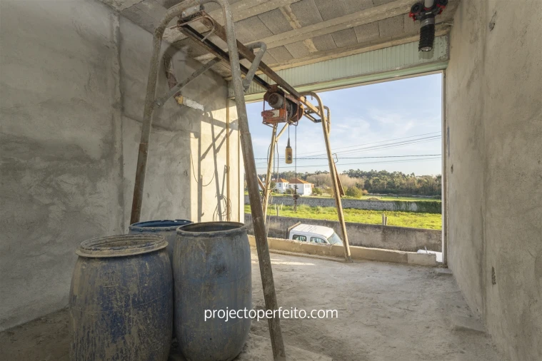 Moradia T3 para Venda em São Felix da Marinha Foto 6