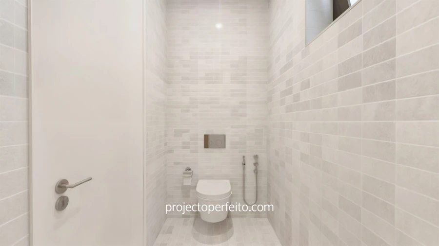 Moradia T3 para Venda em São Felix da Marinha Foto 23