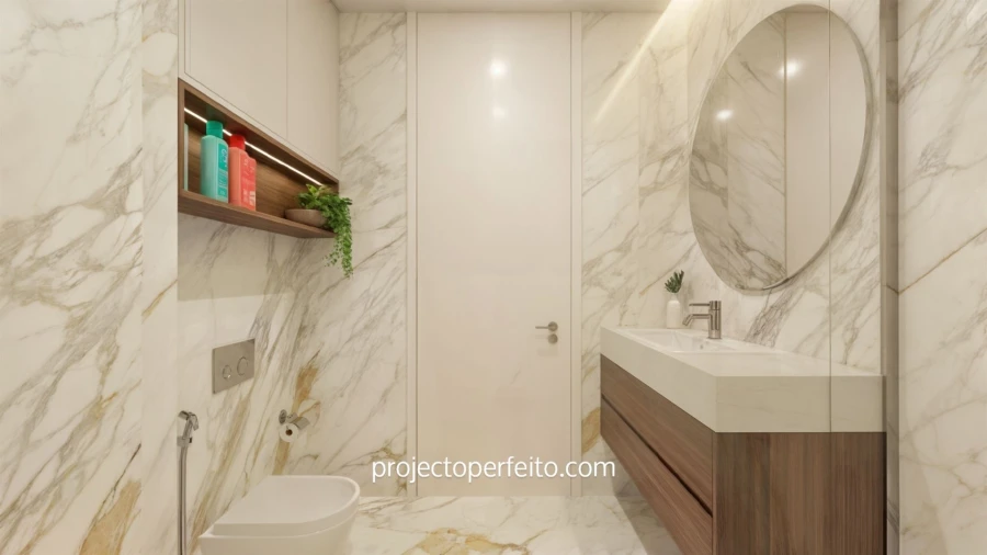 Moradia T3 para Venda em São Felix da Marinha Foto 36