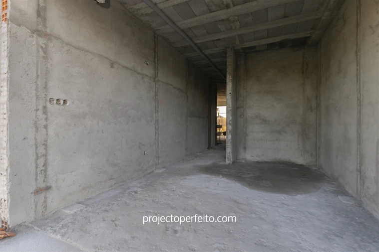 Moradia T3 para Venda em São Felix da Marinha Foto 64