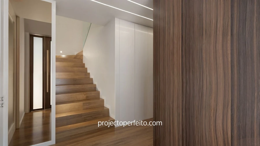 Moradia T3 para Venda em São Felix da Marinha Foto 28