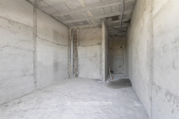 Moradia T3 para Venda em São Felix da Marinha Foto 65