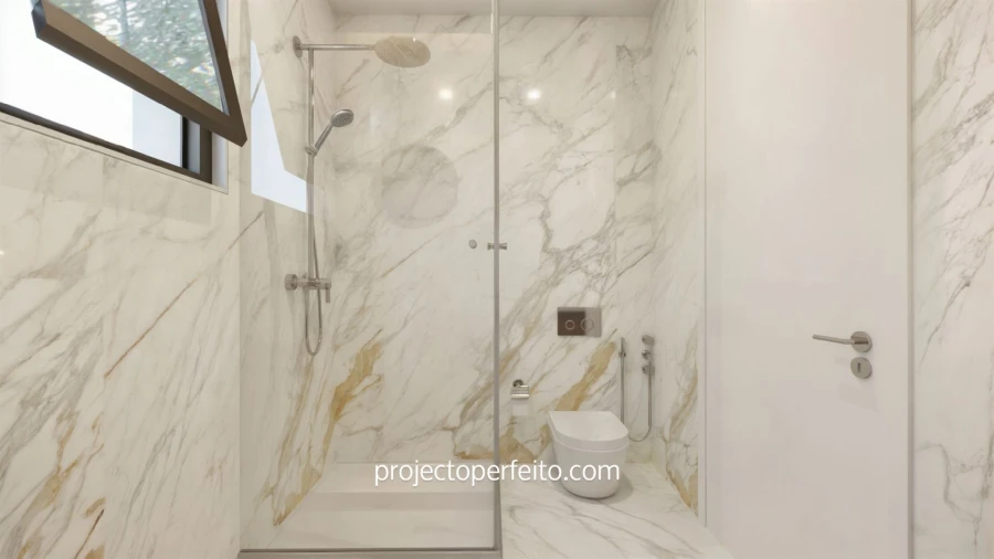 Moradia T3 para Venda em São Felix da Marinha Foto 40