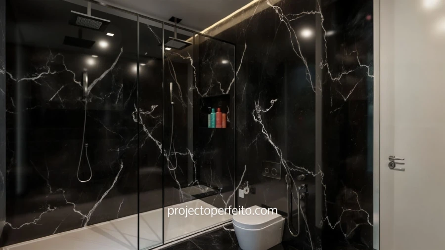 Moradia T3 para Venda em São Felix da Marinha Foto 45