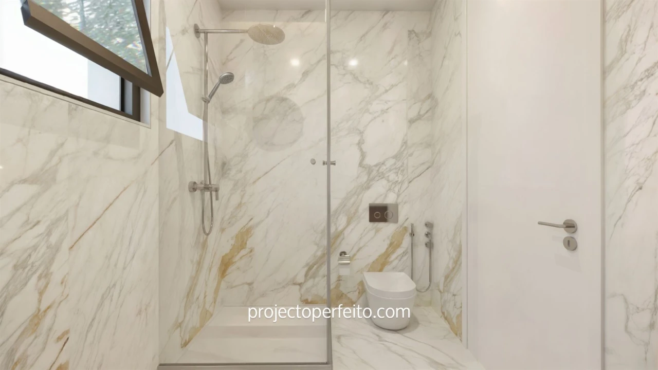 Moradia T3 para Venda em São Felix da Marinha Foto 40