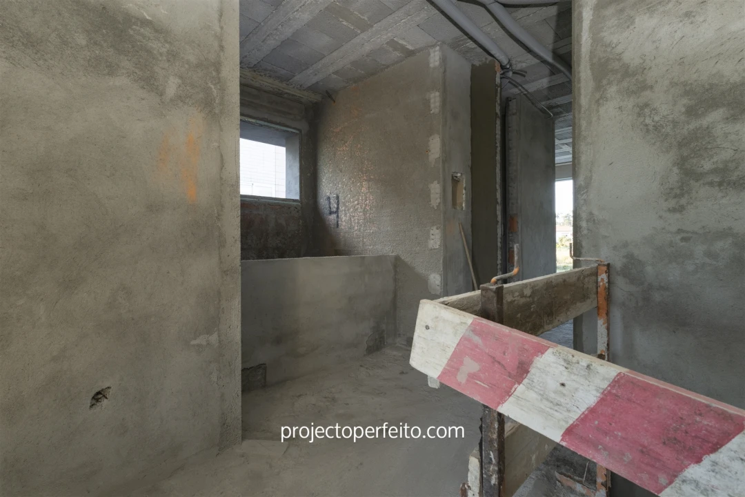 Moradia T3 para Venda em São Felix da Marinha Foto 61