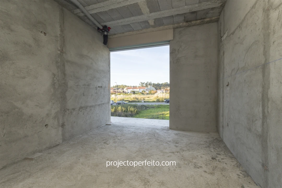 Moradia T3 para Venda em São Felix da Marinha Foto 66