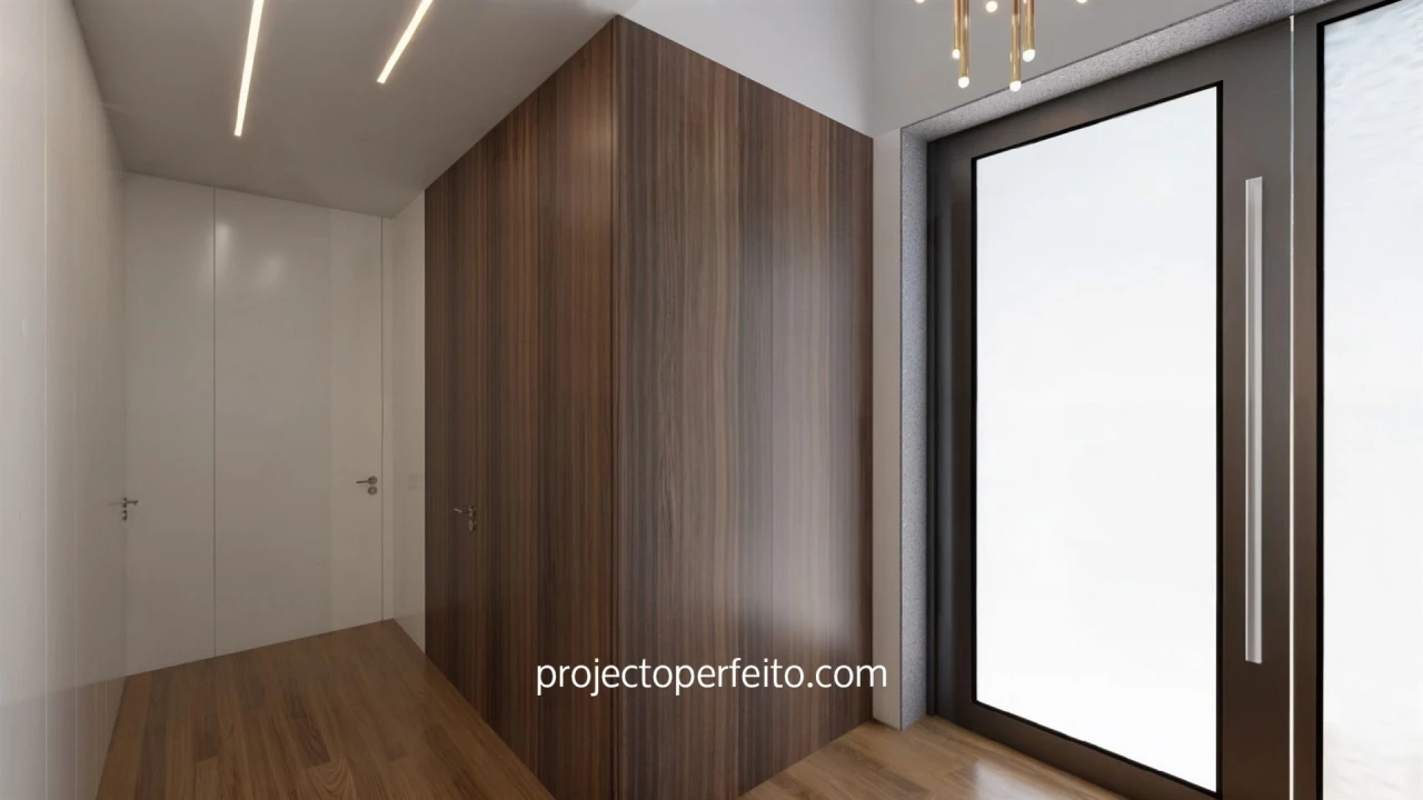 Moradia T3 para Venda em São Felix da Marinha Foto 19