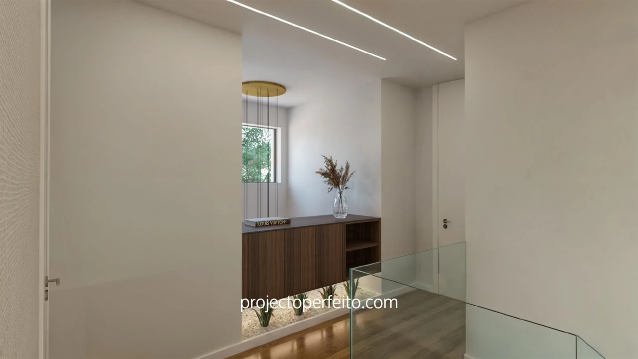 Moradia T3 para Venda em São Felix da Marinha Foto 30