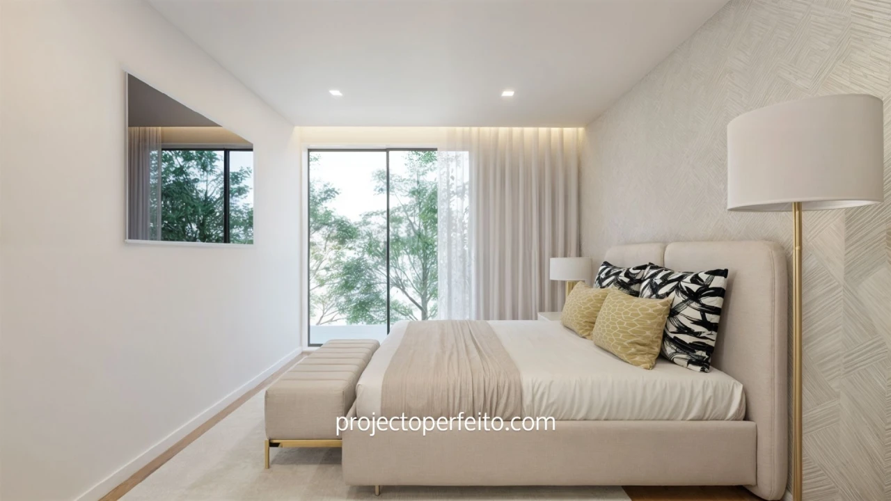 Moradia T3 para Venda em São Felix da Marinha Foto 32