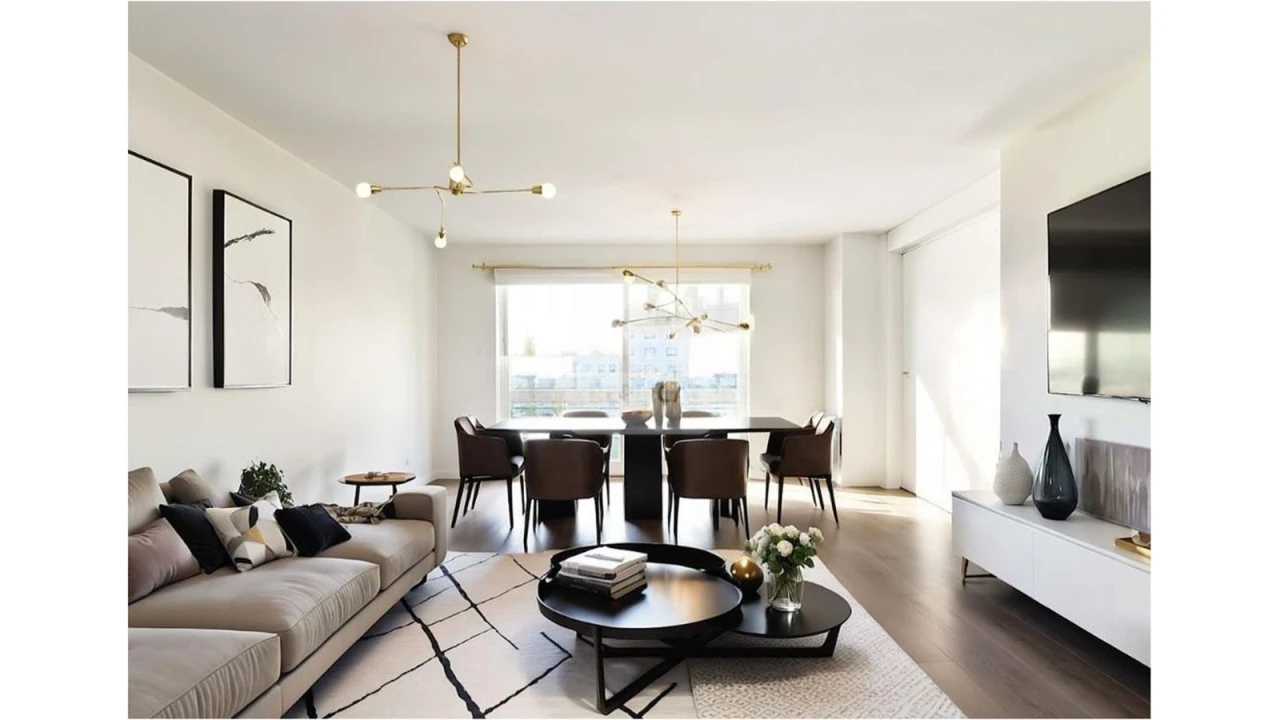 Apartamento T3 para Venda em Ramalde Foto 1