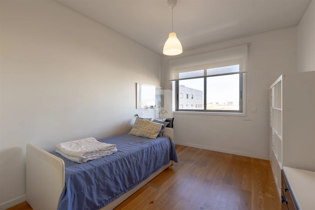 Apartamento T3 para Venda em Ramalde Foto 20