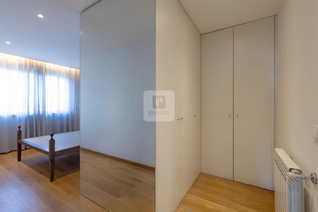 Apartamento T3 para Venda em Ramalde Foto 16