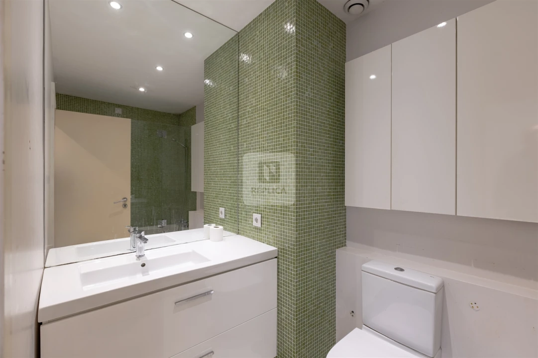 Apartamento T3 para Venda em Ramalde Foto 22