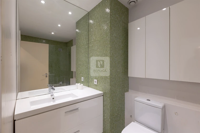 Apartamento T3 para Venda em Ramalde Foto 22