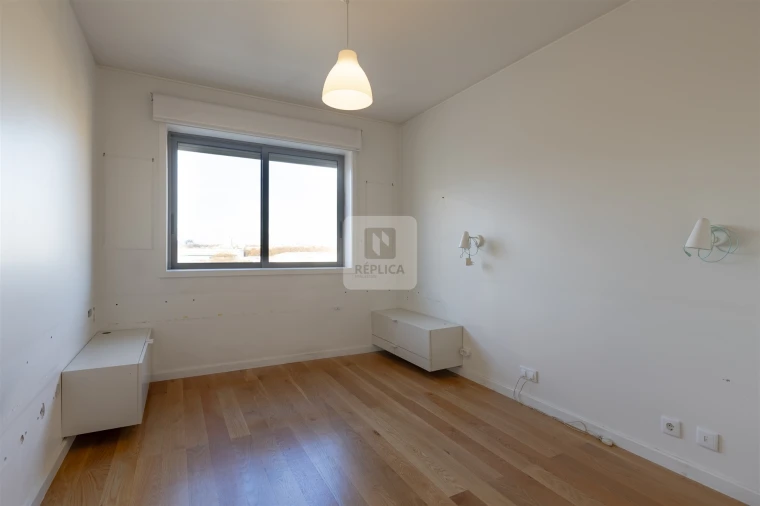 Apartamento T3 para Venda em Ramalde Foto 24