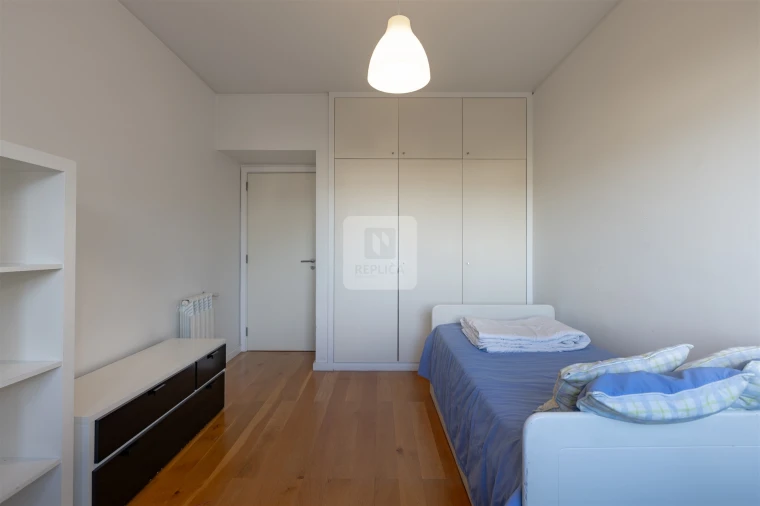 Apartamento T3 para Venda em Ramalde Foto 21