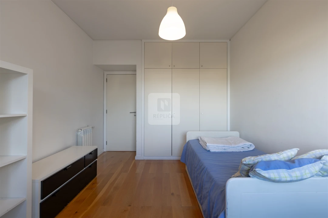 Apartamento T3 para Venda em Ramalde Foto 21