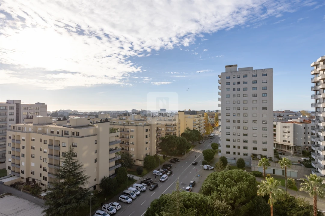 Apartamento T3 para Venda em Ramalde Foto 30