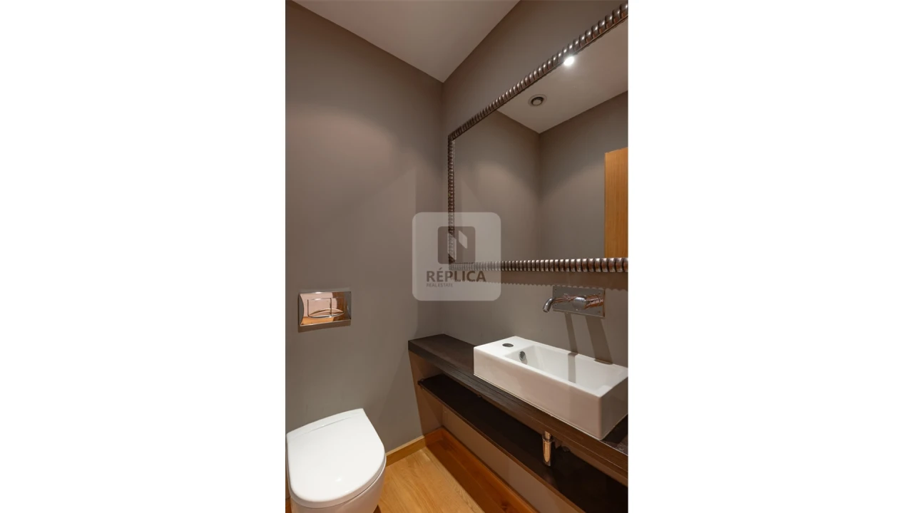 Apartamento T3 para Venda em Ramalde Foto 15