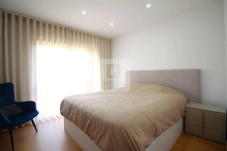 Apartamento T2 para Venda em Ermesinde Foto 13