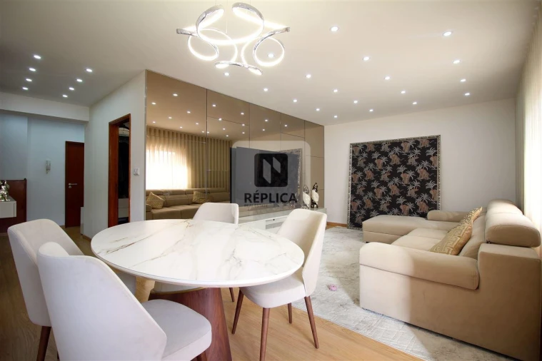 Apartamento T2 para Venda em Ermesinde Foto 3