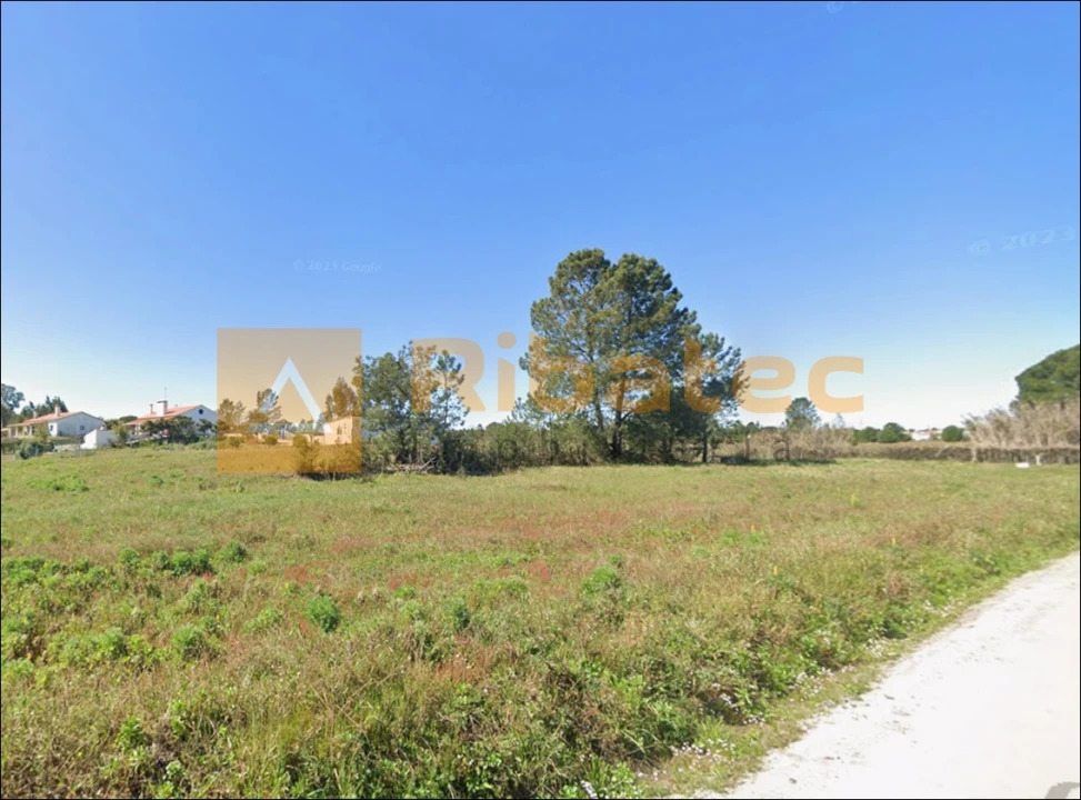 Terreno para Venda em Coruche, Fajarda e Erra Foto 1