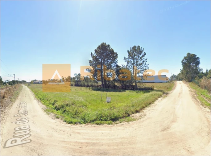 Terreno para Venda em Coruche, Fajarda e Erra Foto 4