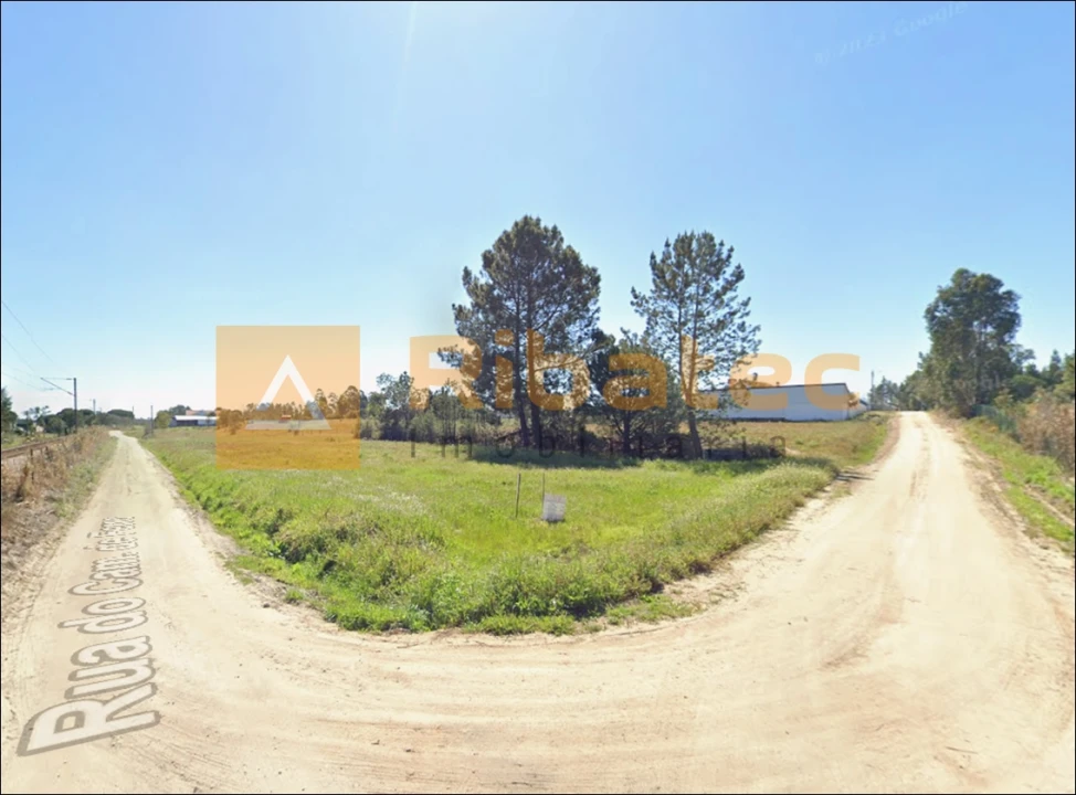 Terreno para Venda em Coruche, Fajarda e Erra Foto 4