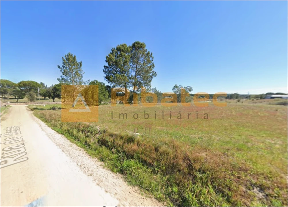 Terreno para Venda em Coruche, Fajarda e Erra Foto 2