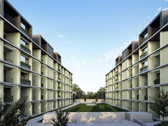 Apartamento T2 para Venda em Oliveira, São Paio e São Sebastião Foto 5