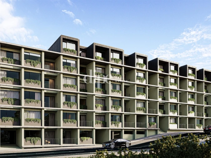 Apartamento T2 para Venda em Oliveira, São Paio e São Sebastião Foto 2