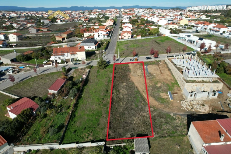 Terreno para Venda em Castelo Branco Foto 4