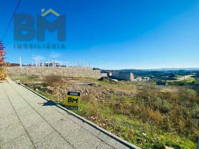 Terreno para Venda em Castelo Branco Foto 6