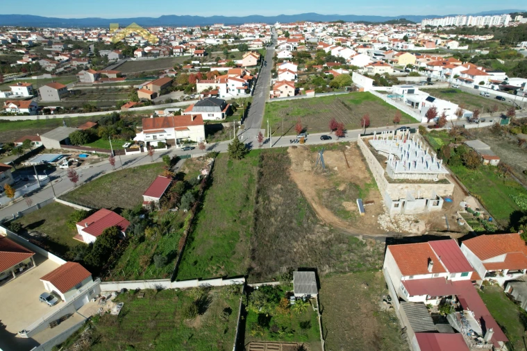 Terreno para Venda em Castelo Branco Foto 9