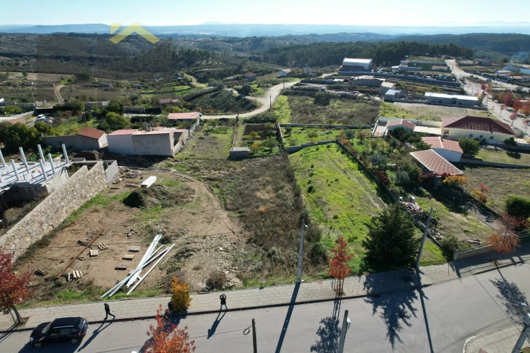 Terreno para Venda em Castelo Branco Foto 10