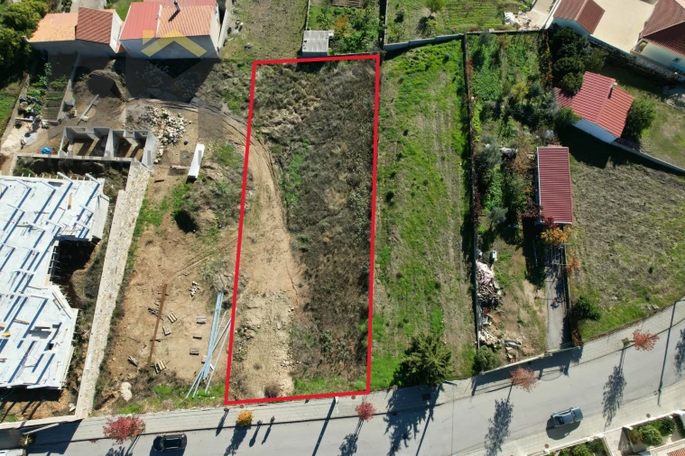 Terreno para Venda em Castelo Branco Foto 2