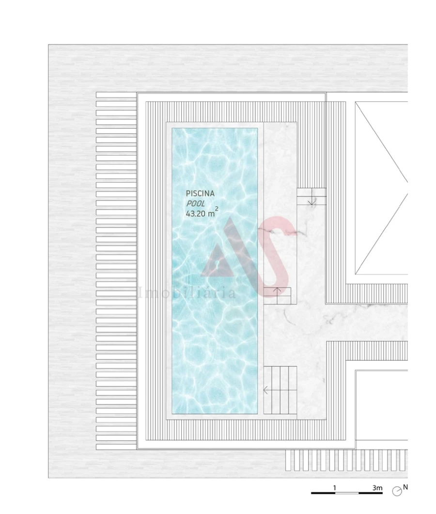 Apartamento T4 para Venda em Quarteira Foto 27