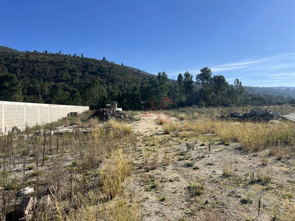 Terreno para Venda em Aboadela, Sanche e Várzea Foto 12
