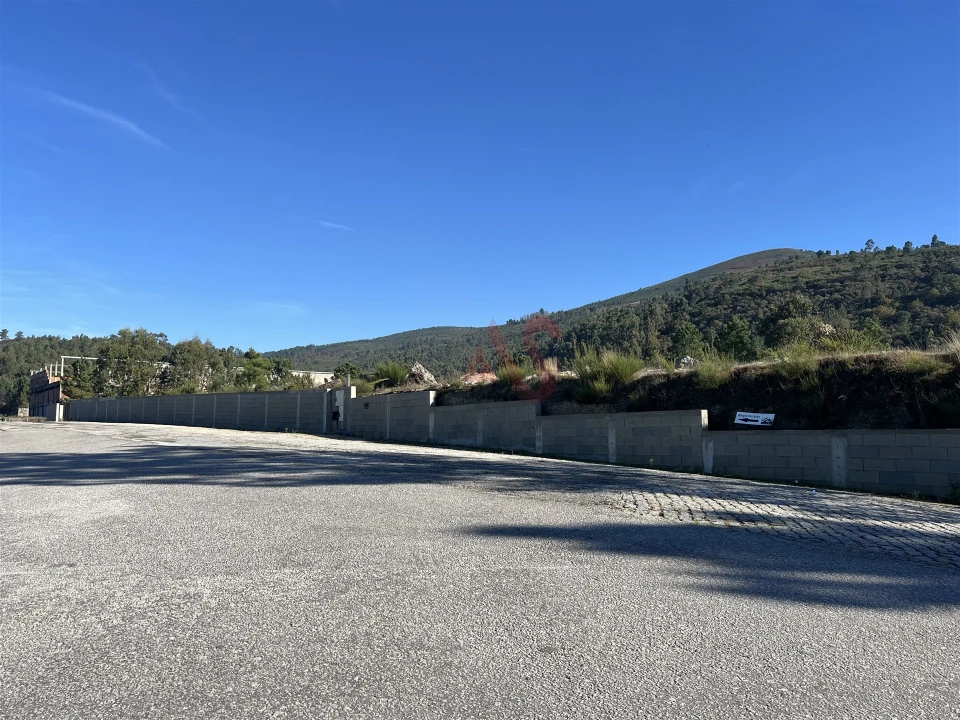 Terreno para Venda em Aboadela, Sanche e Várzea Foto 7