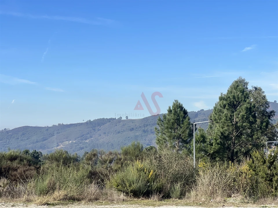 Terreno para Venda em Aboadela, Sanche e Várzea Foto 13