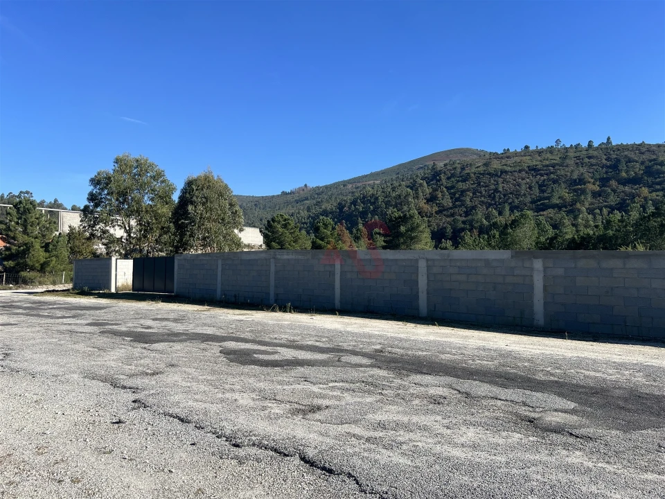 Terreno para Venda em Aboadela, Sanche e Várzea Foto 6