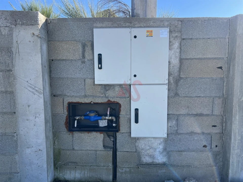 Terreno para Venda em Aboadela, Sanche e Várzea Foto 16