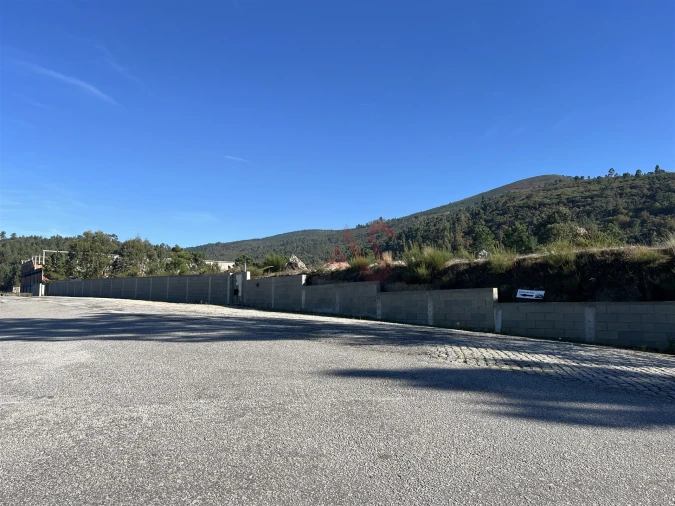 Terreno para Venda em Aboadela, Sanche e Várzea Foto 7