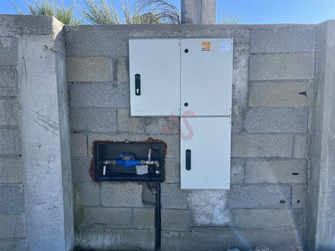 Terreno para Venda em Aboadela, Sanche e Várzea Foto 16