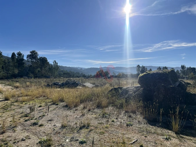 Terreno para Venda em Aboadela, Sanche e Várzea Foto 14