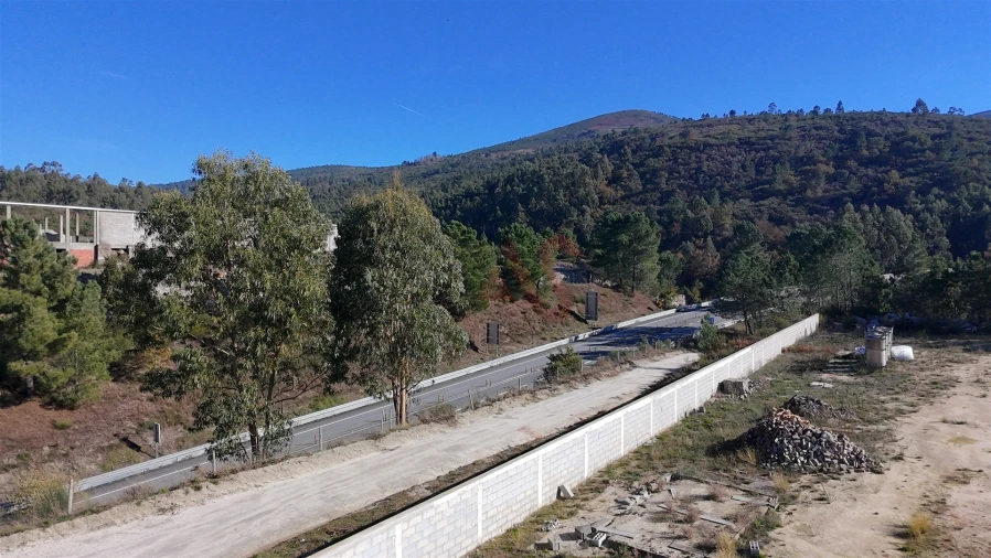 Terreno para Venda em Aboadela, Sanche e Várzea Foto 11
