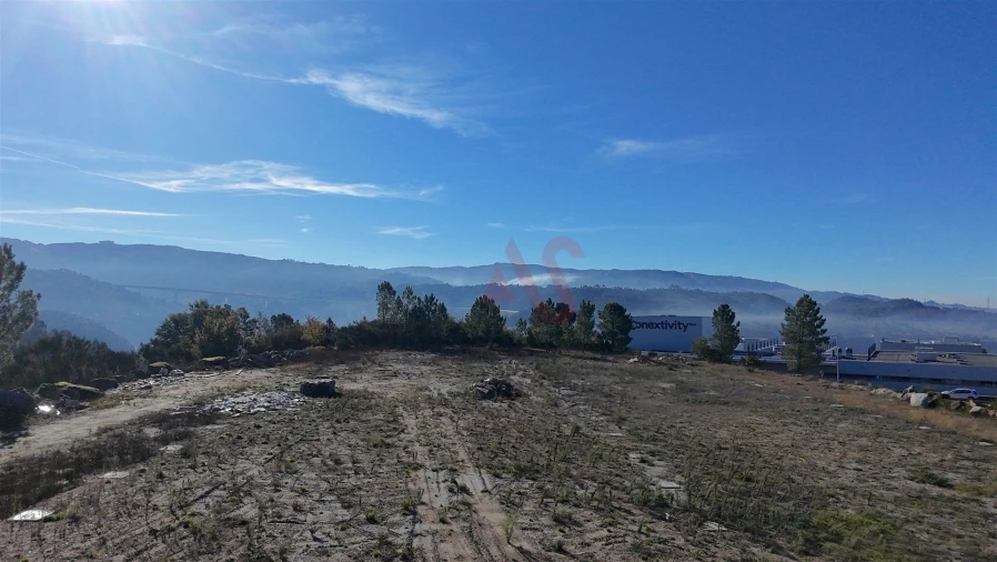 Terreno para Venda em Aboadela, Sanche e Várzea Foto 15