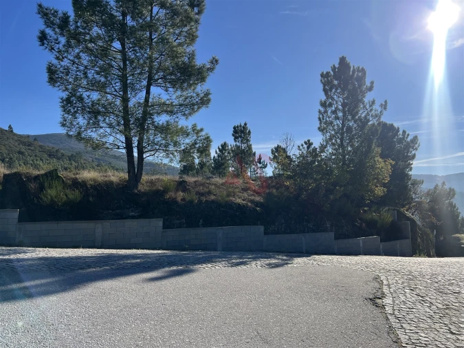 Terreno para Venda em Aboadela, Sanche e Várzea Foto 5